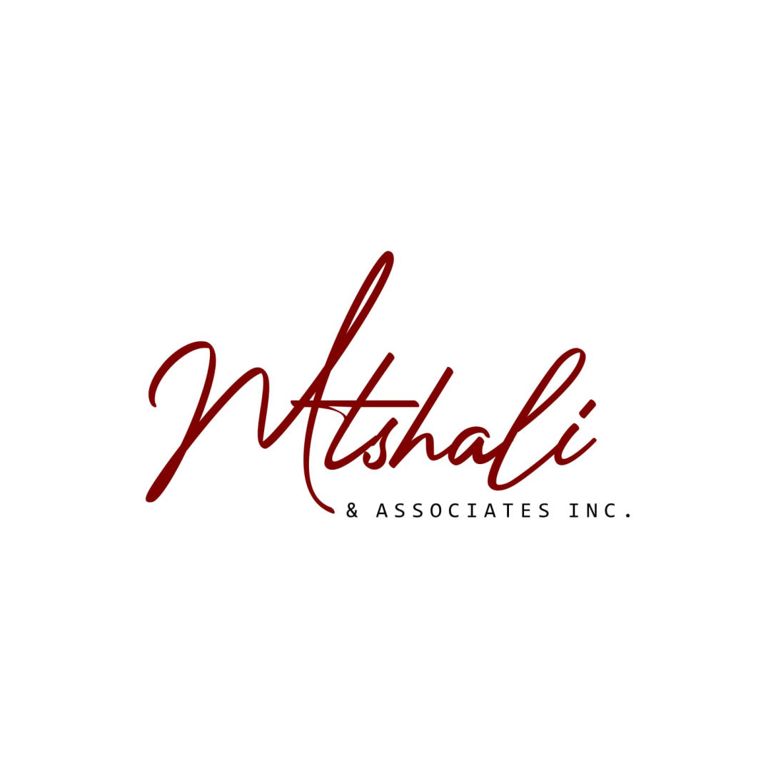 mthsali & associates logo