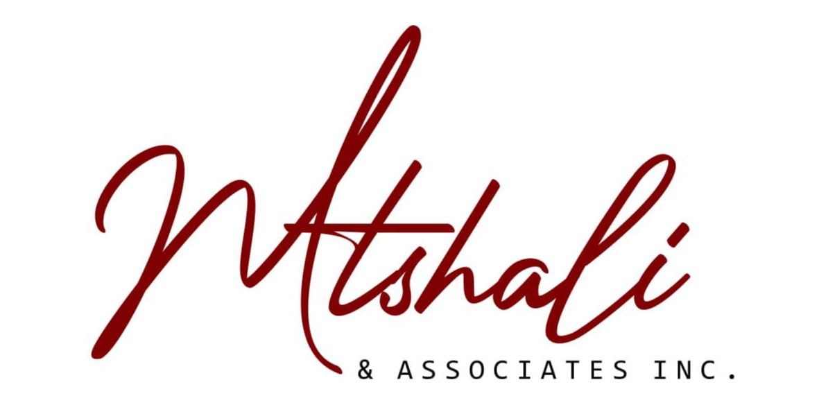 mtshali & associates logo